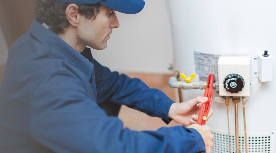 Professional bathroom faucet installation in Jefferson, TX